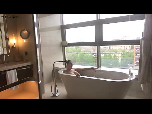 ❤️ สุดที่รัก กระตุก ปิด เธอ จิ๋ม ใน the ห้องน้ำ ❤❌ โป๊ ที่เรา
